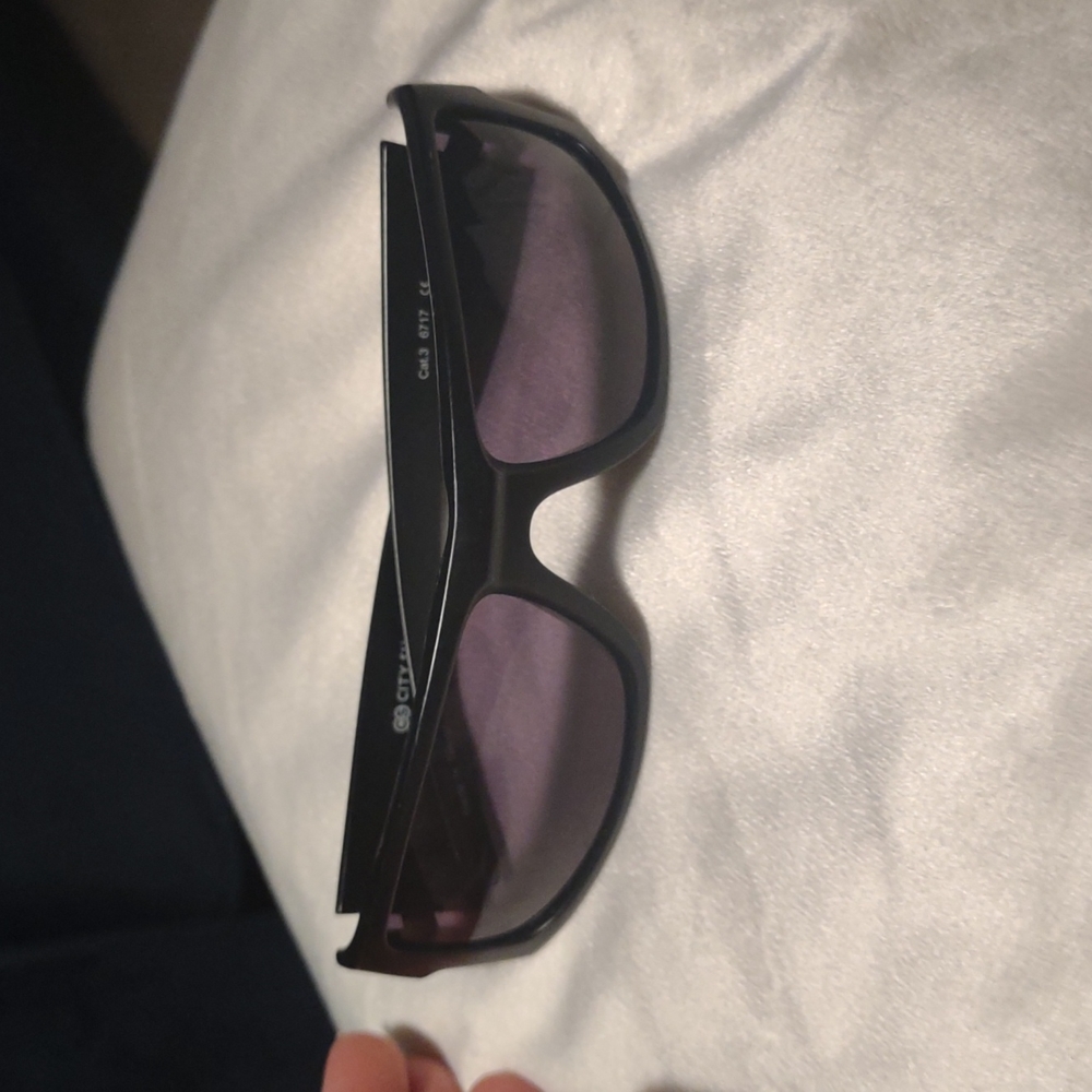 City Shades sunglasses
